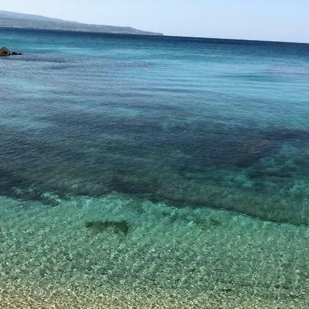 Monolocale Ristrutturato Holiday home Pizzo (Calabria)