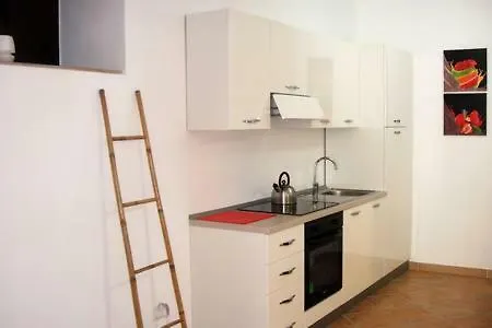 Monolocale Ristrutturato Holiday home *