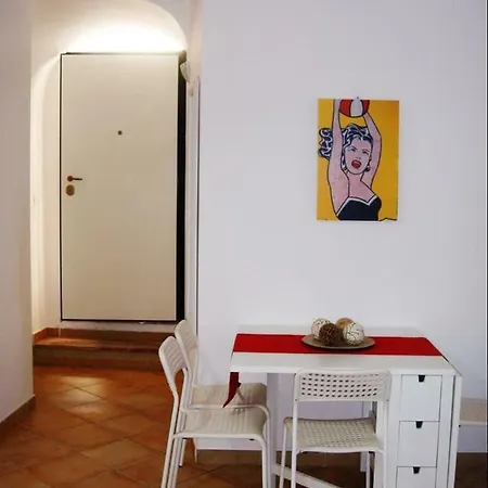 Holiday home Monolocale Ristrutturato Pizzo (Calabria)