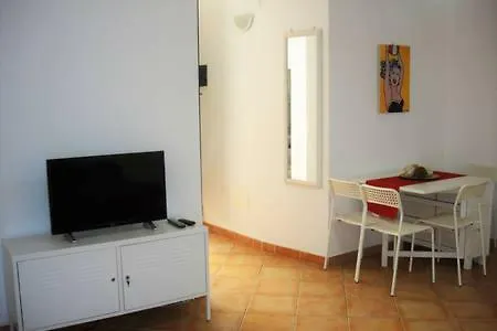 Holiday home Monolocale Ristrutturato