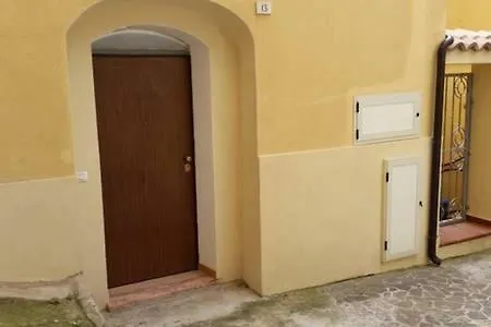 Monolocale Ristrutturato Pizzo (Calabria)