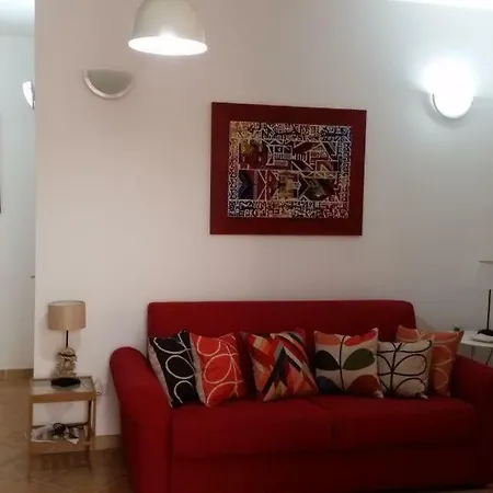 Holiday home Monolocale Ristrutturato *
