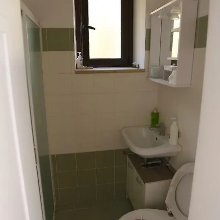 Holiday home Monolocale Ristrutturato
